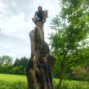 Meet your Posher, Anna